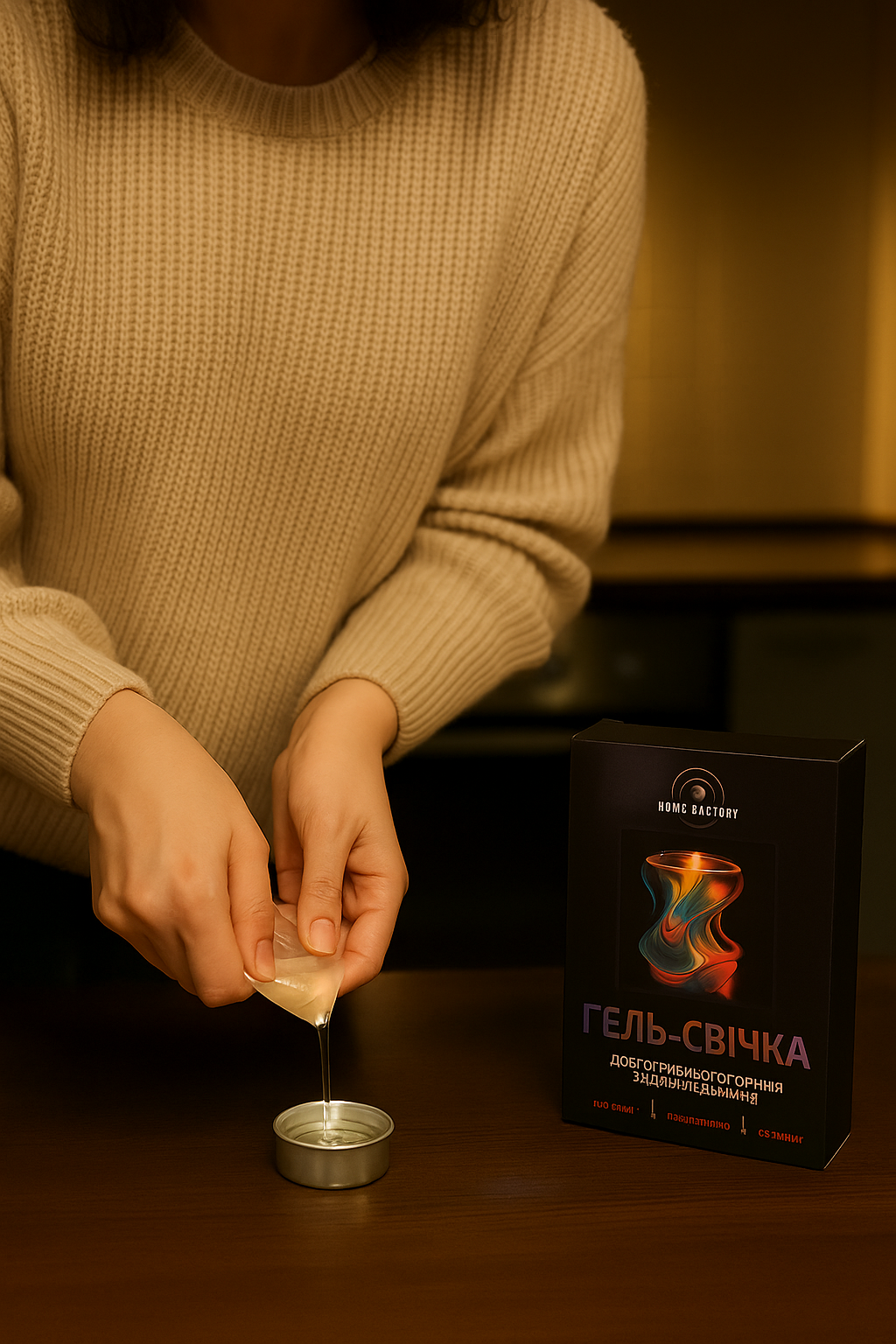 Изображение продукта или услуги