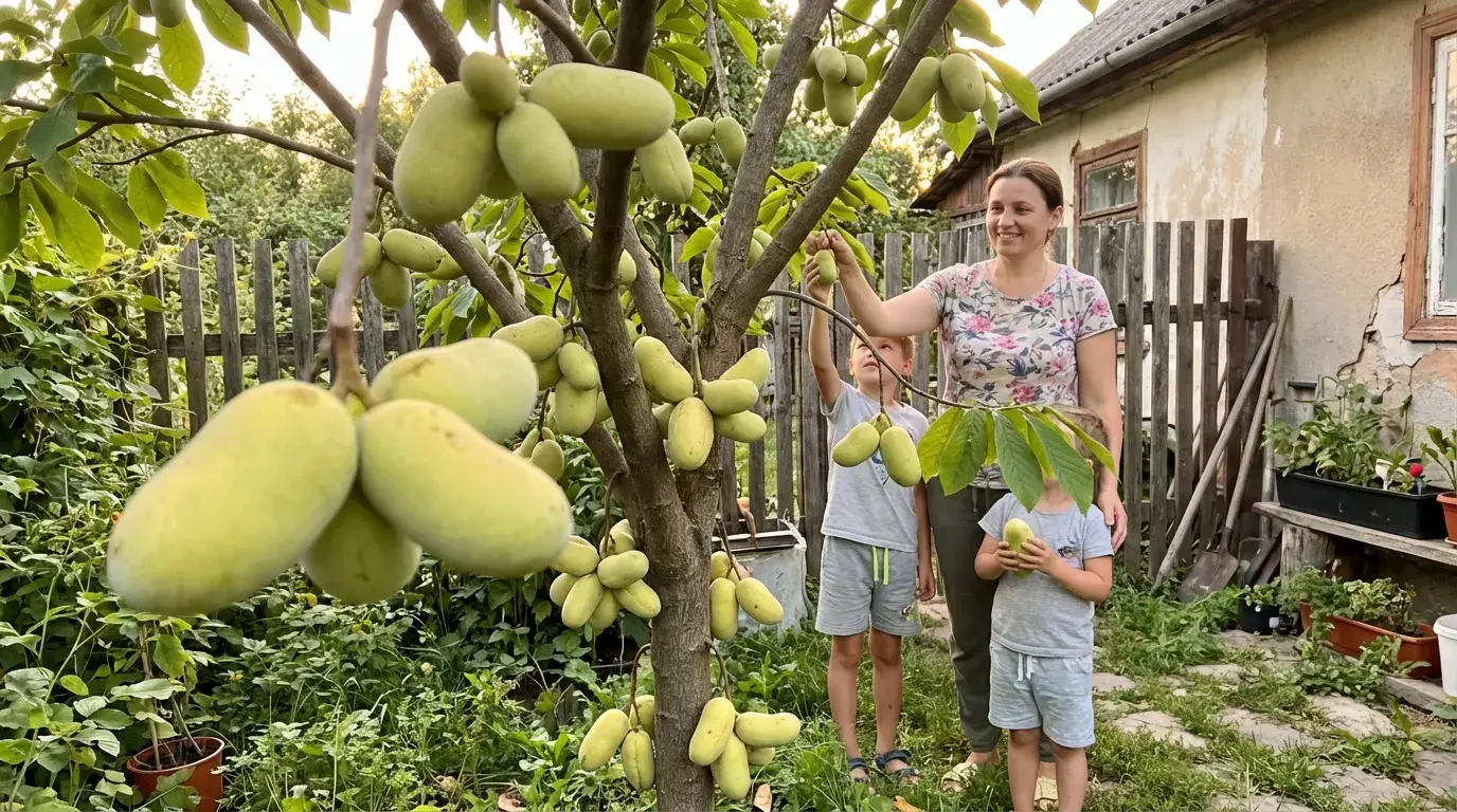 Відгук Марії
