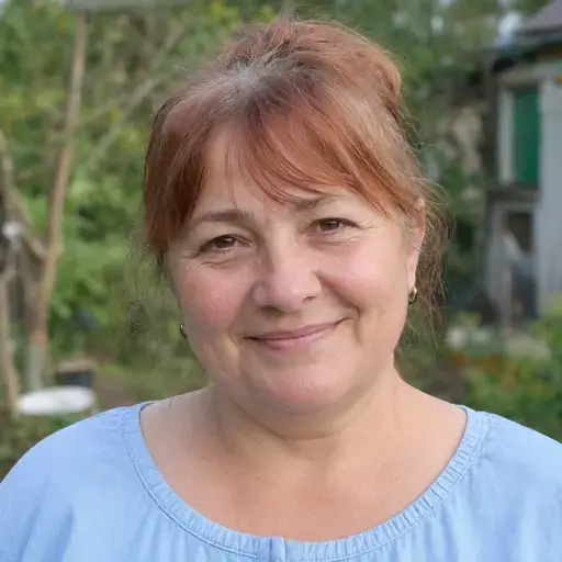 Надія Ковальчук
