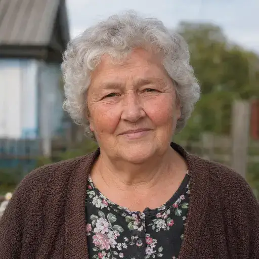 Валентина Савчук